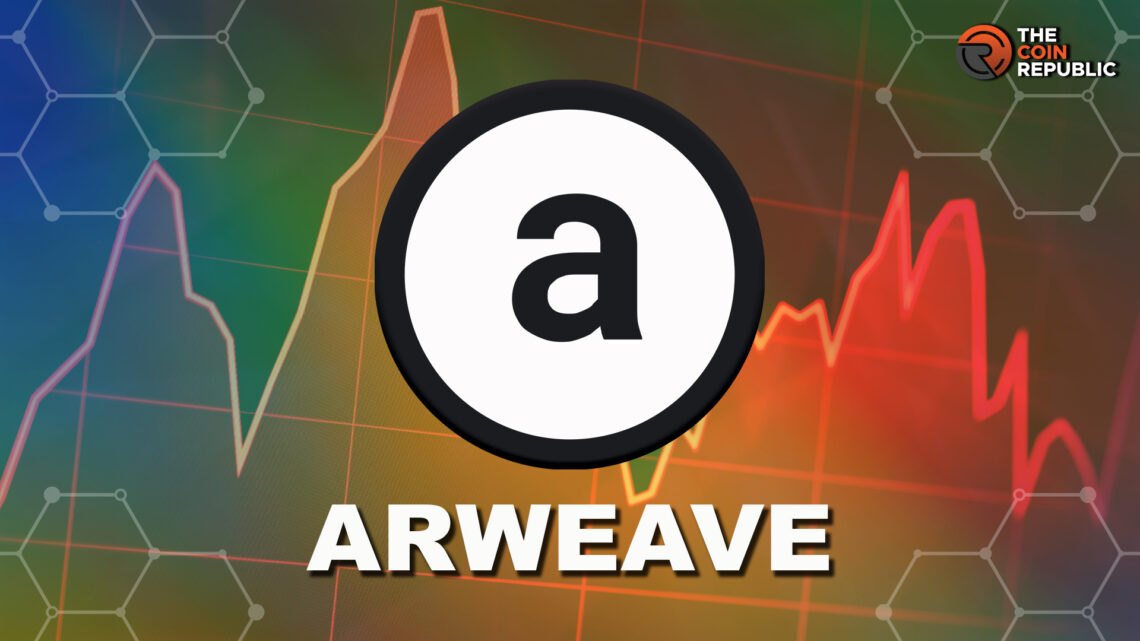 Arweave Price Prediction: Can AR Succeed in Flying Above $50?