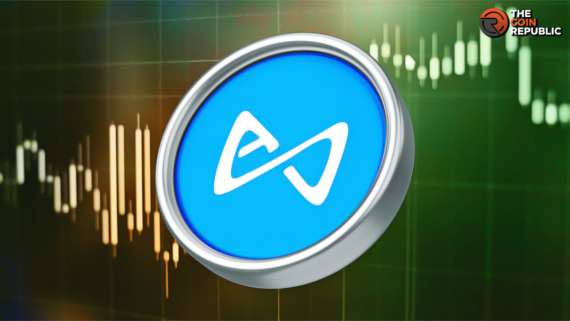AXS Price Prediction: Will AXS Succeed To Fly Above $10?