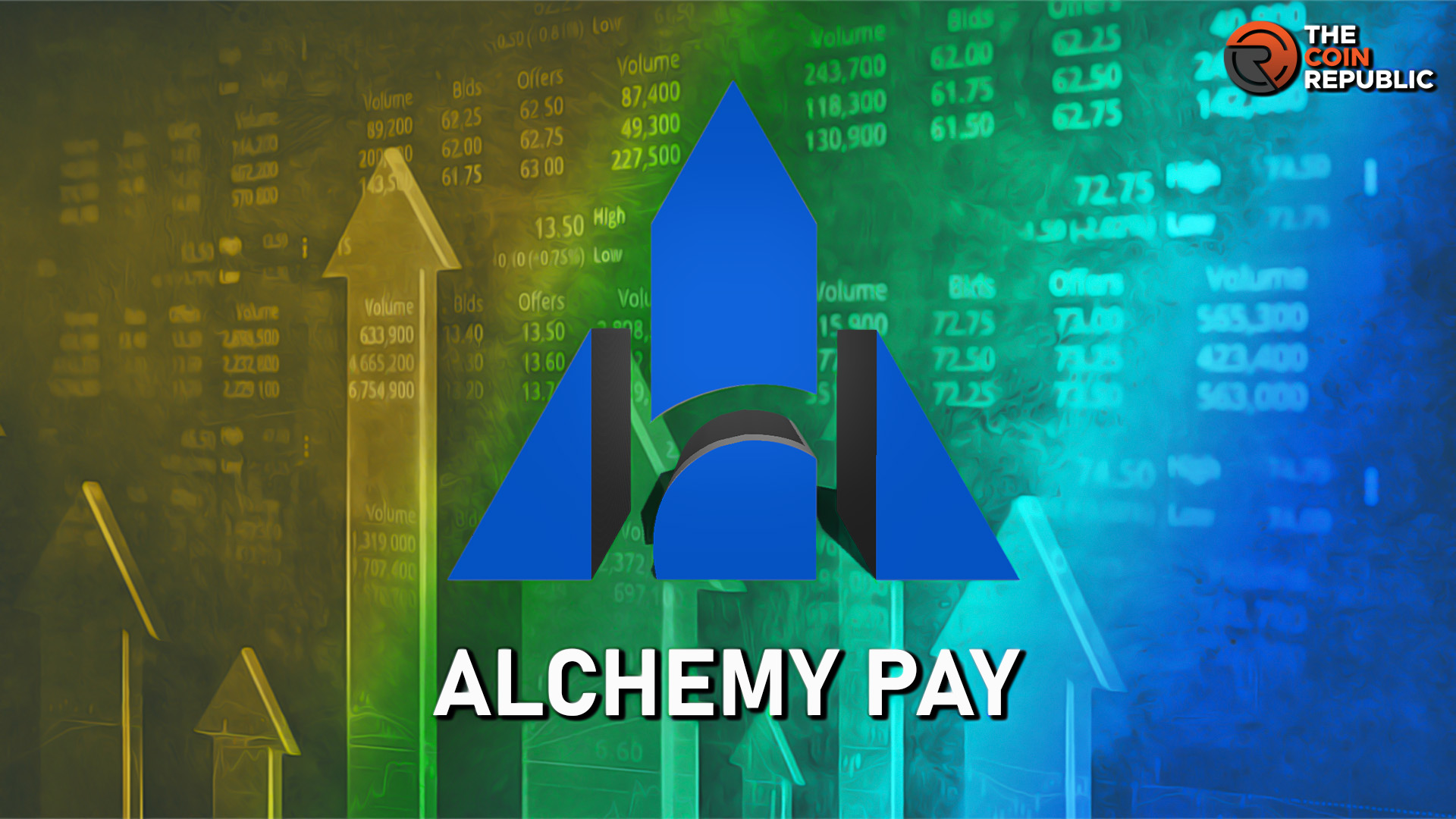 Alchemy Pay Price Analysis: A Technical Breakout on The Horizon?
