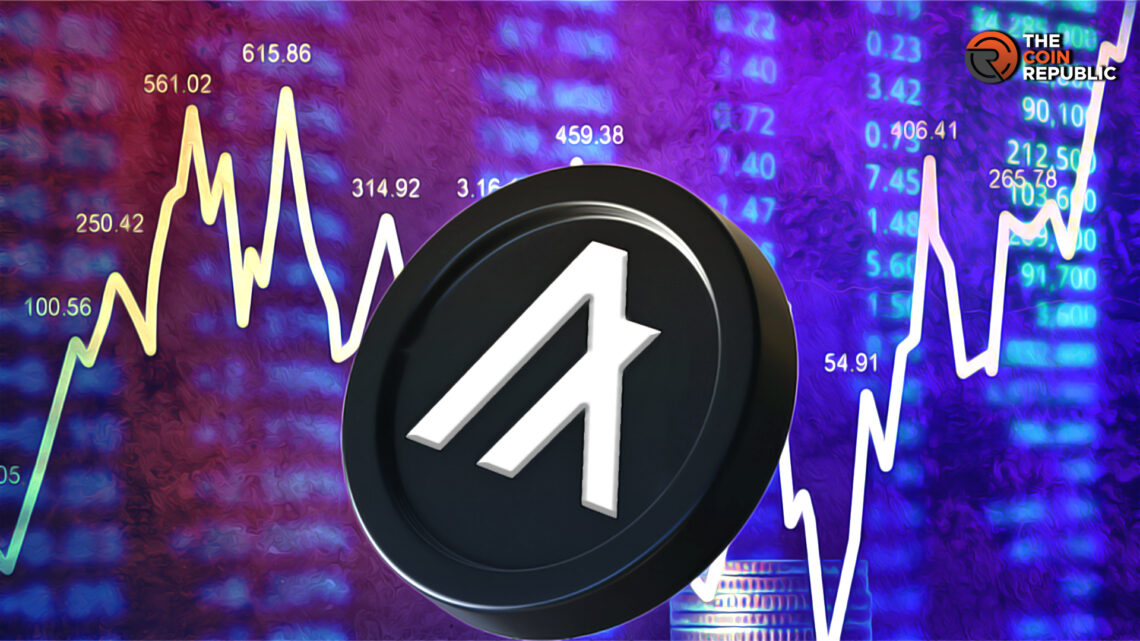 Algorand Crypto: ALGO Price Overview and Its Working 