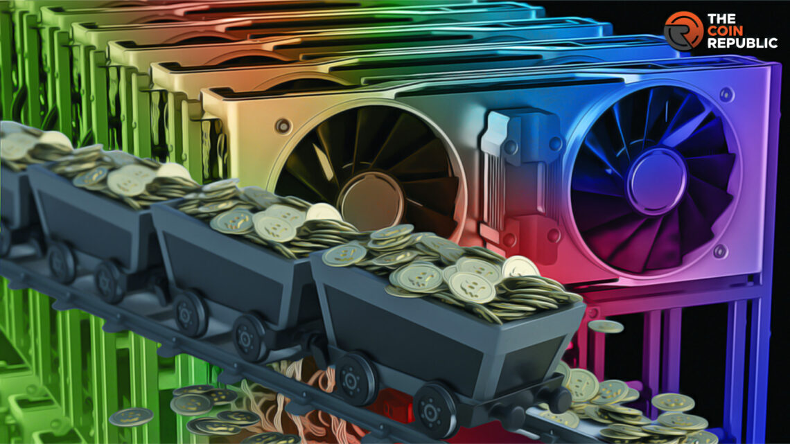 Localities Must Decide if a Crypto Mining Facility is Welcomed