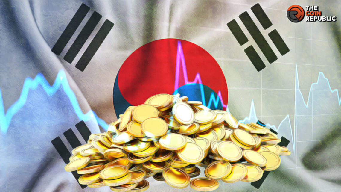 Dozens of South Korean Lawmakers Active Traders- Report