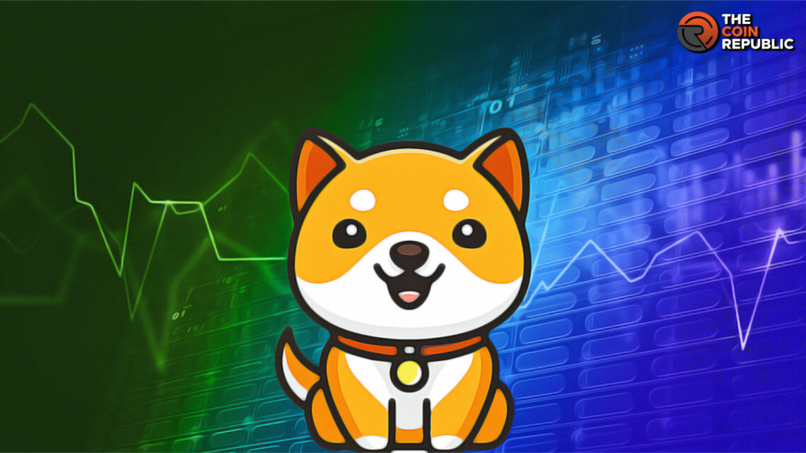 Will Baby Doge Coin Price Emerge Above the 200-Day EMA?