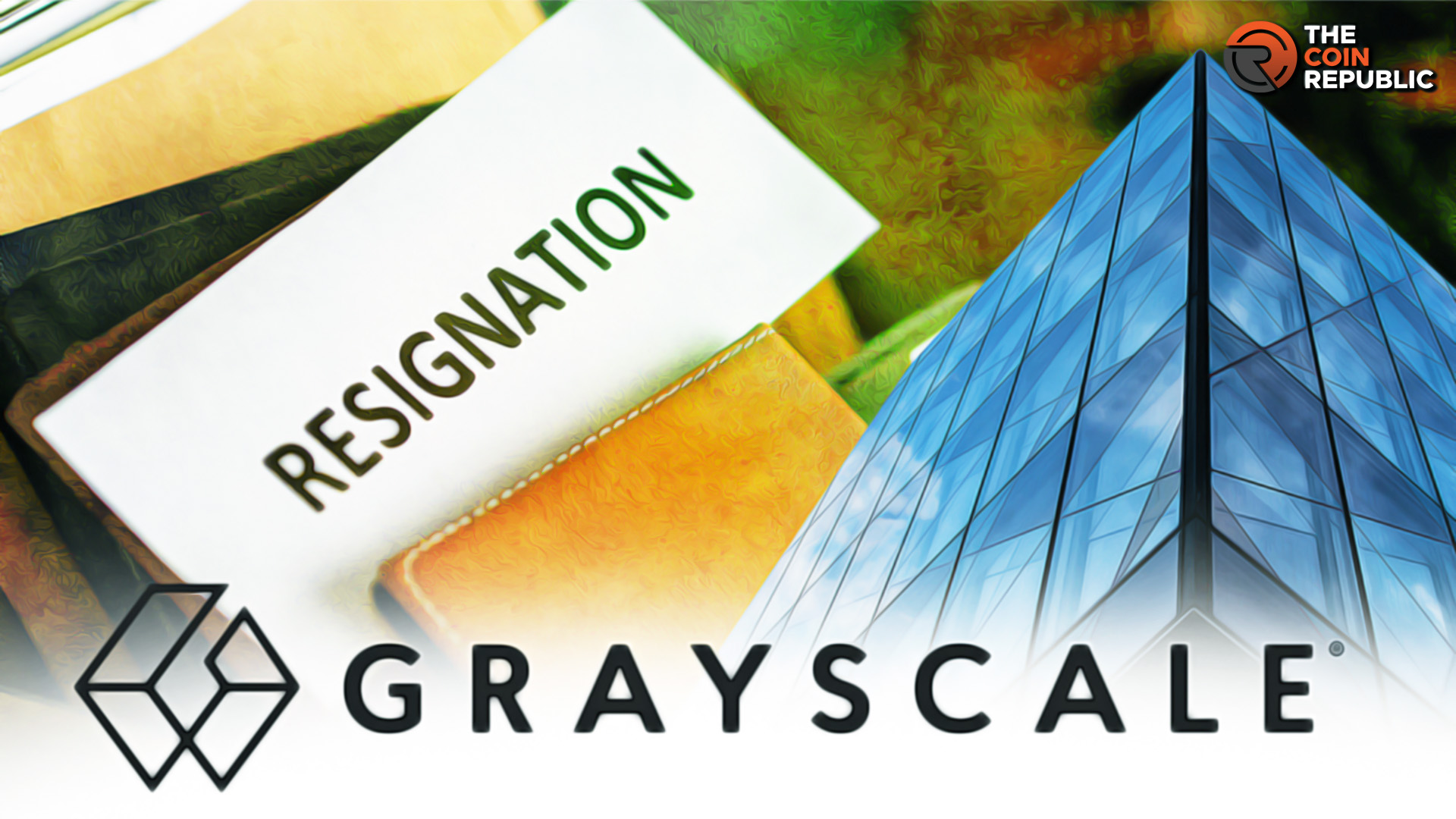 Mark Shifke Replaces Barry Silbert as Chairman of Grayscale 