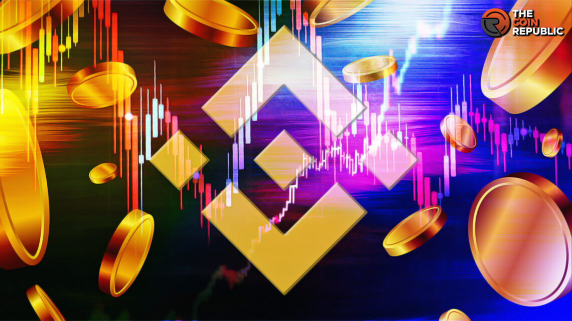 Binance Can Reduce Minimum Trade Size for Some Meme Coins