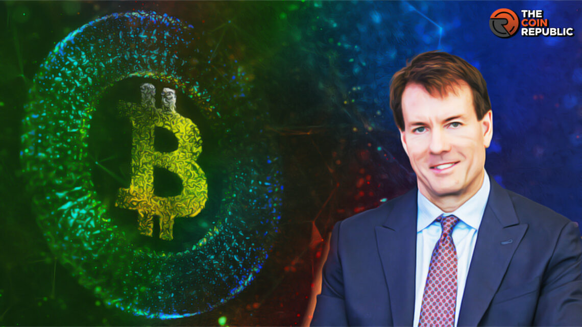 Michael Saylor is Positive About BTC With Spot ETF Approval