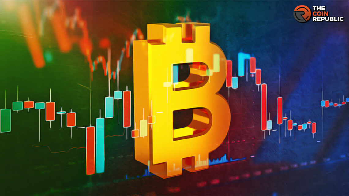 Bitcoin Faces Sharp 6.5% Dip, Sparks Liquidations in Crypto Market