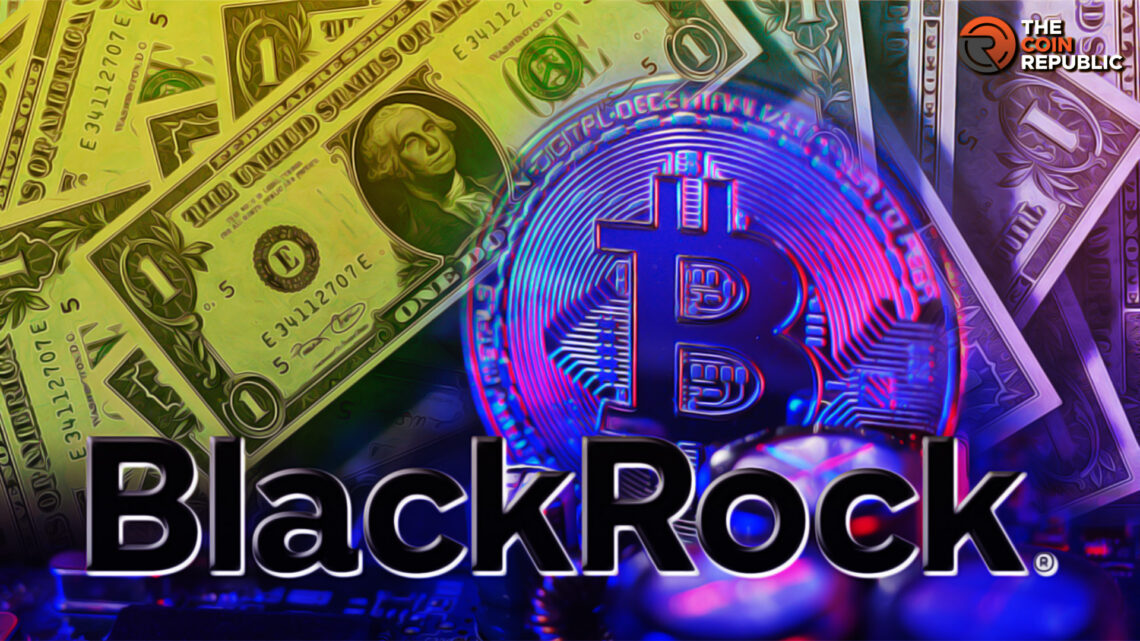 BlackRock and Bitwise Amends Spot Bitcoin ETF Applications With SEC