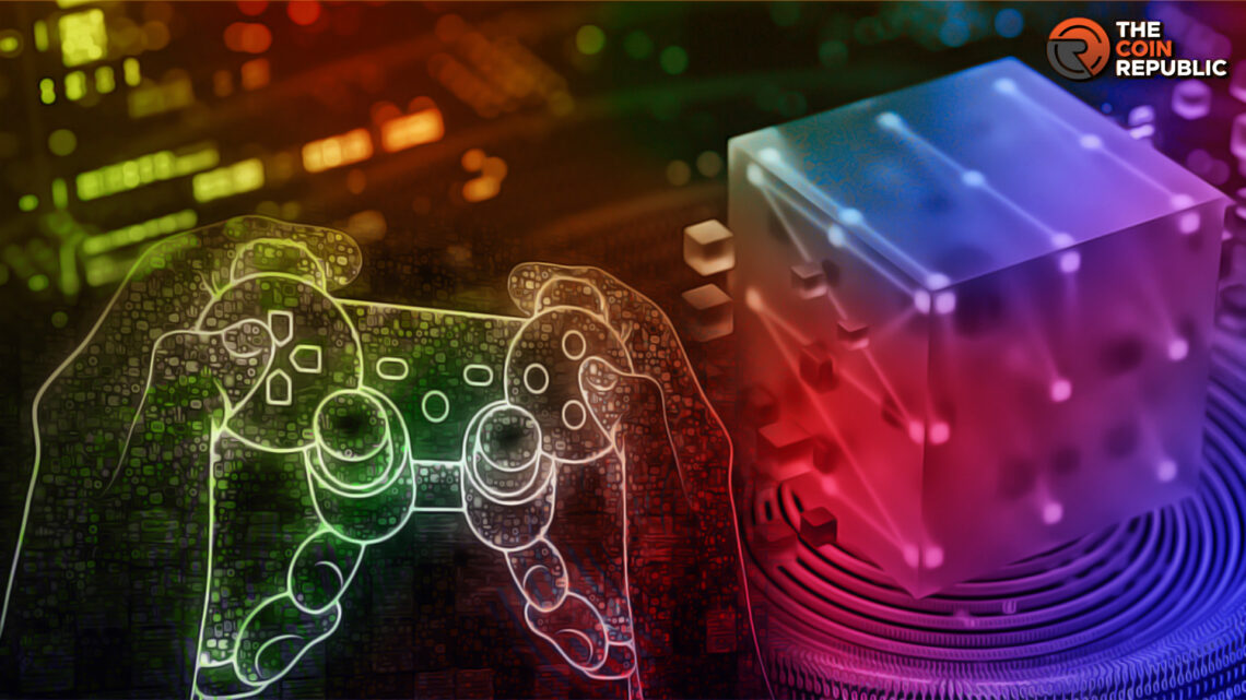 New Study Puts Blockchain Gaming Parallel to Traditional Games