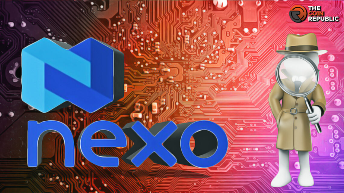 Investigation on Nexo Ended in Bulgaria Due to Lack of Evidence