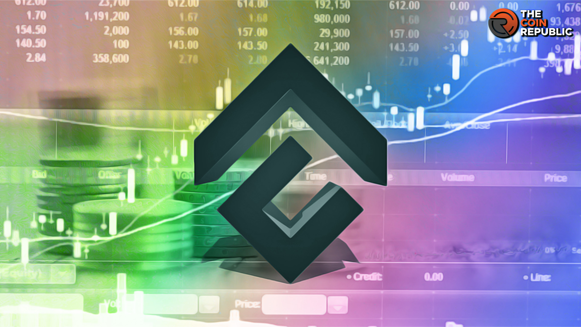 Conflux Network : CFX Coin Price is in a Consolidation Zone