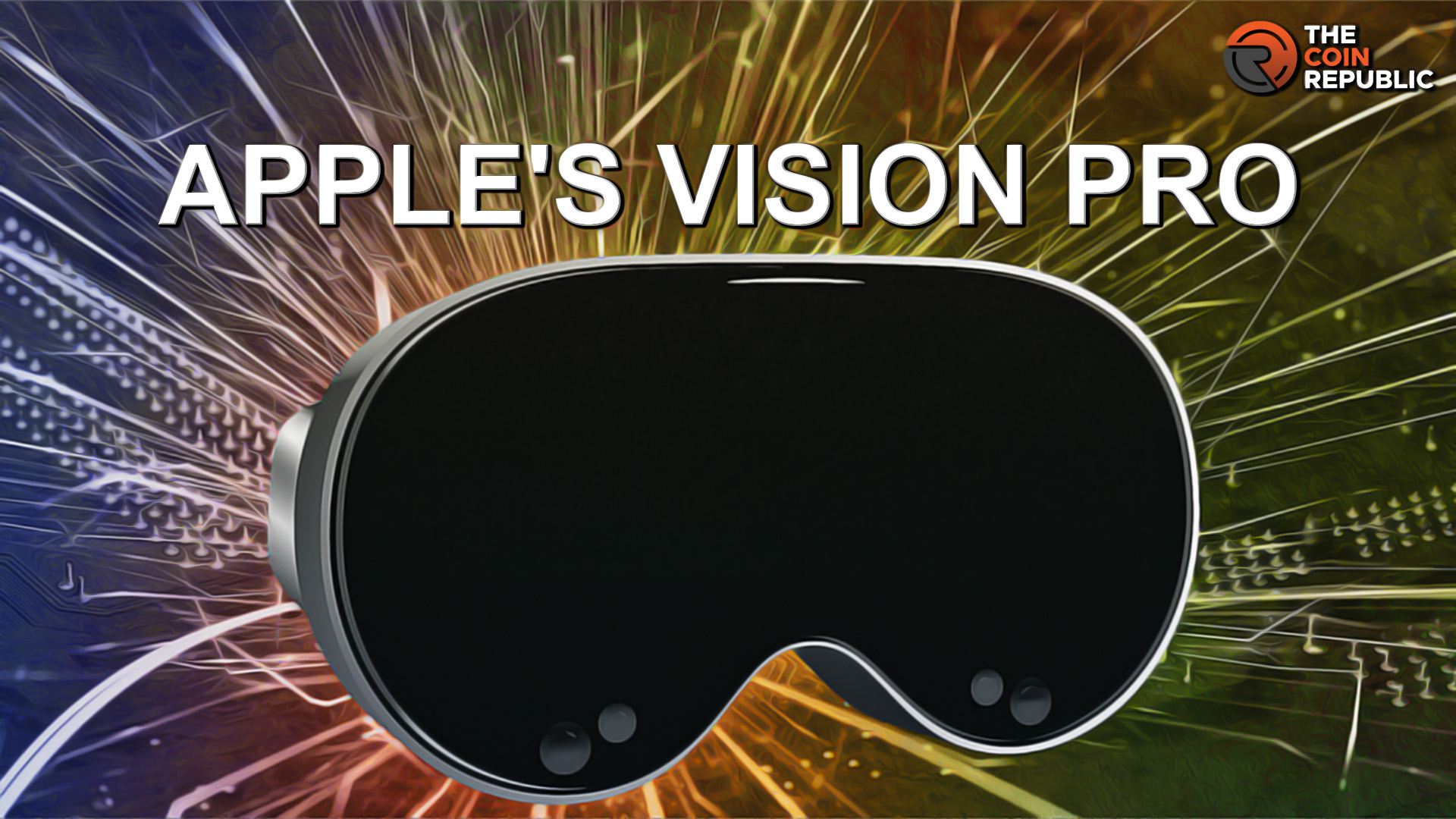 Is Apple Vision Pro’s Design More Imposing Than Its Competitors?