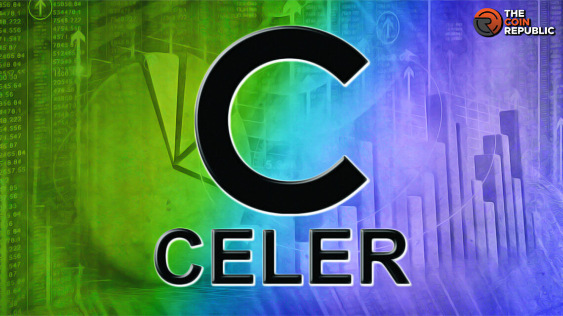 Celer Network (CELR): How it Enhances Blockchain Efficiency