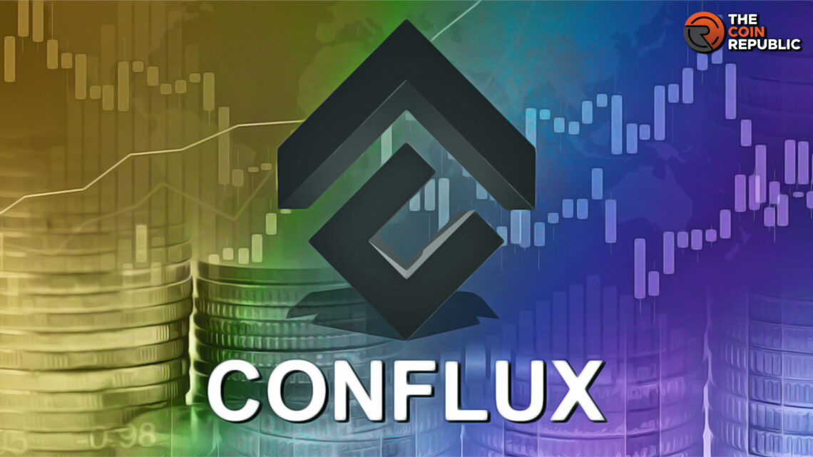 Conflux Price (CFX) Review: A Promising Future or a Risky Bet?