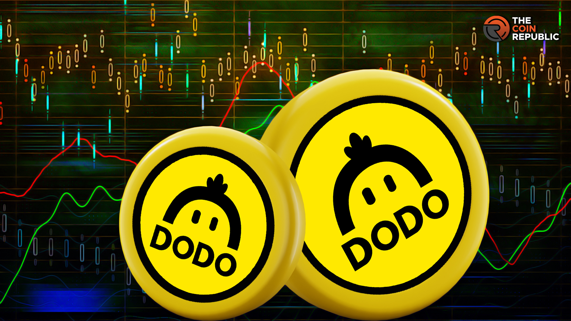 DODO Coin Analysis: Whales are Rapidly Stacking Long Positions