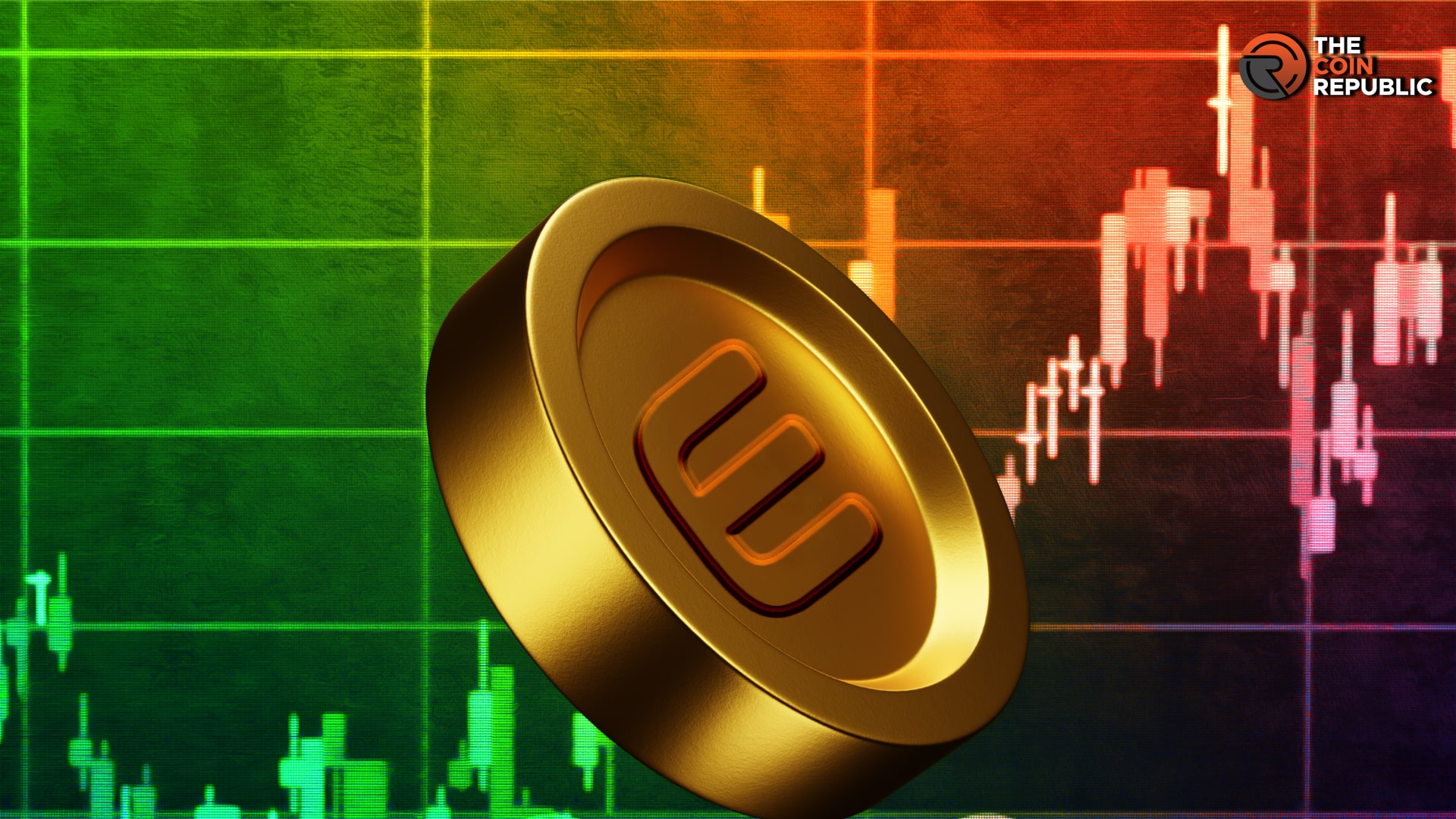 Enjin Coin Price Forecast: Is ENJ Price Gearing up for Rally?