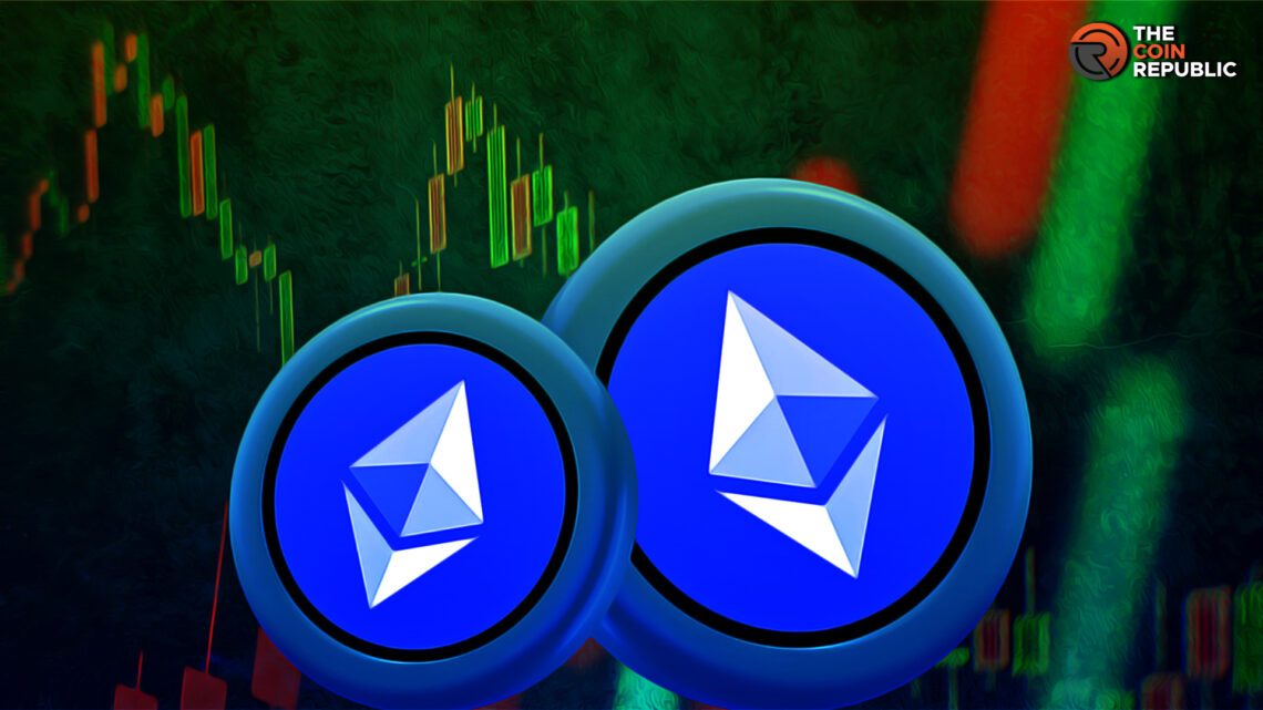 Ethereum Price at 18 Months High; Will ETH Price Fly to $2400?