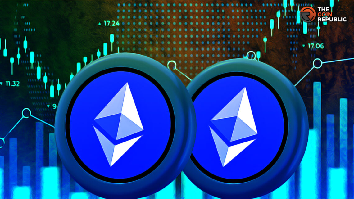 Ethereum Trades Over $2200; Is ETH Anticipating to Claim $2500?