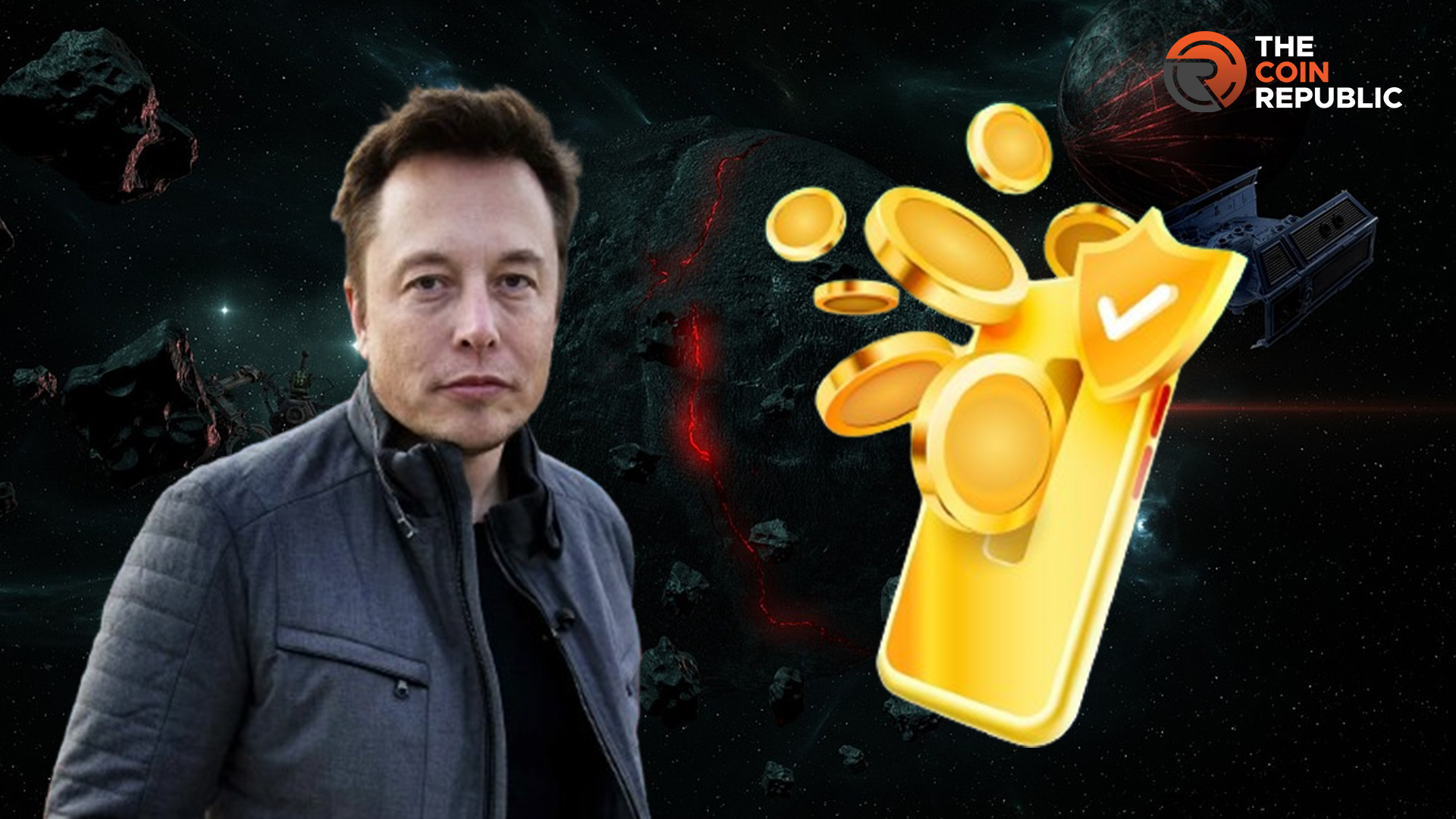 Elon Musk Foresees ‘Digital Gods’ as AI Revolution Sparks