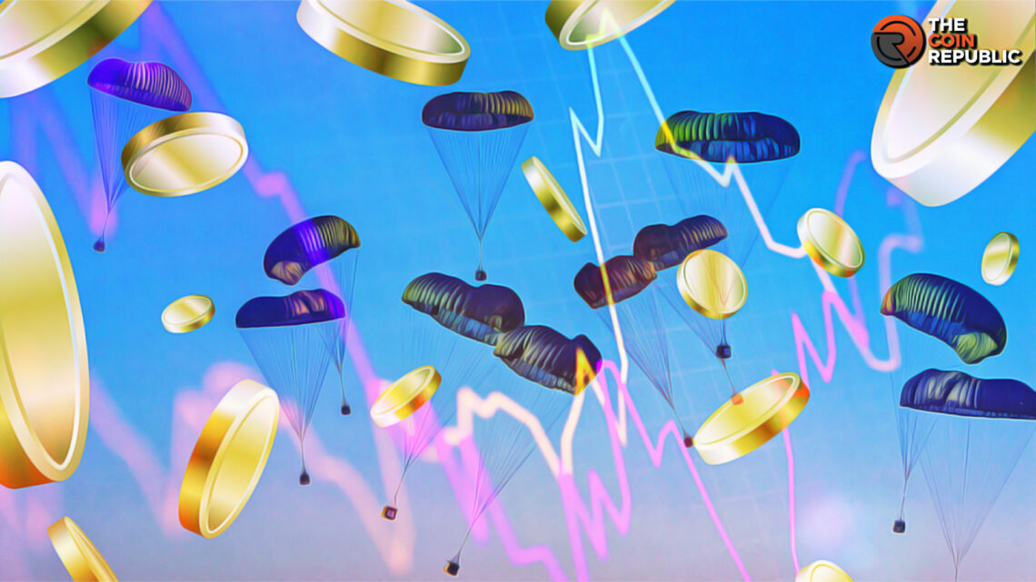 Factors to Know About Crypto Airdrop to Make Profits Safely