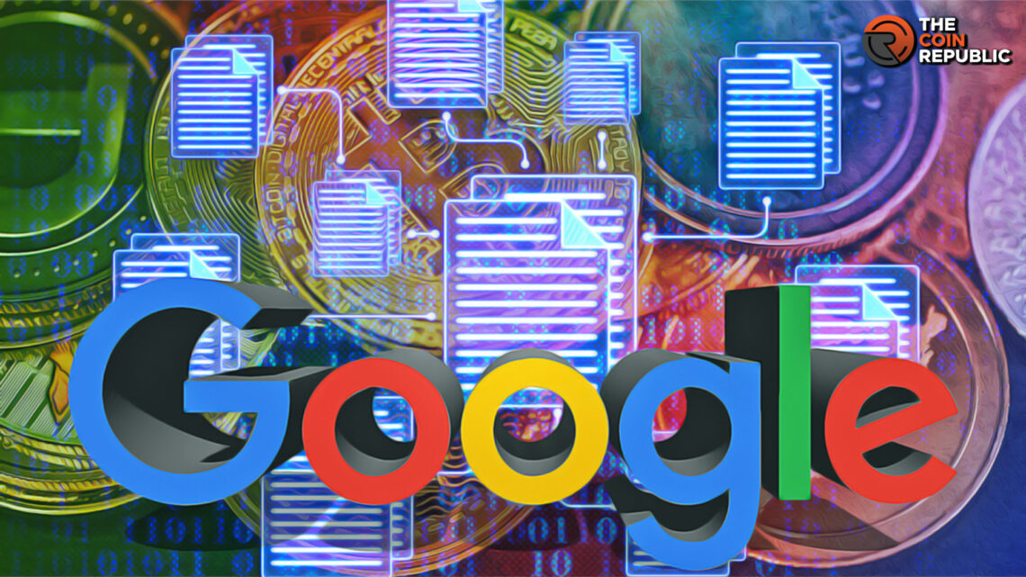 Google to Allow Crypto Trust Ads Amidst BTC ETF Approval Anticipation