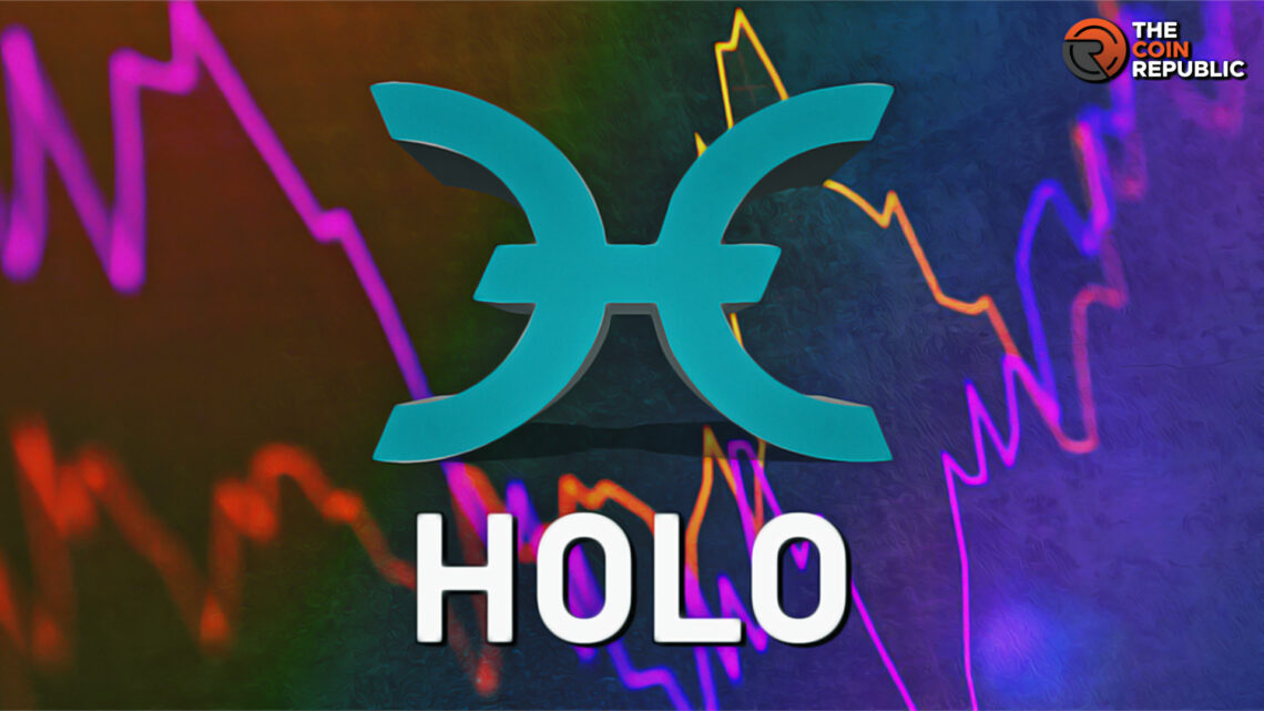 HOLO Crypto: Will HOT Crypto Price Reach All-Time Highs Soon?