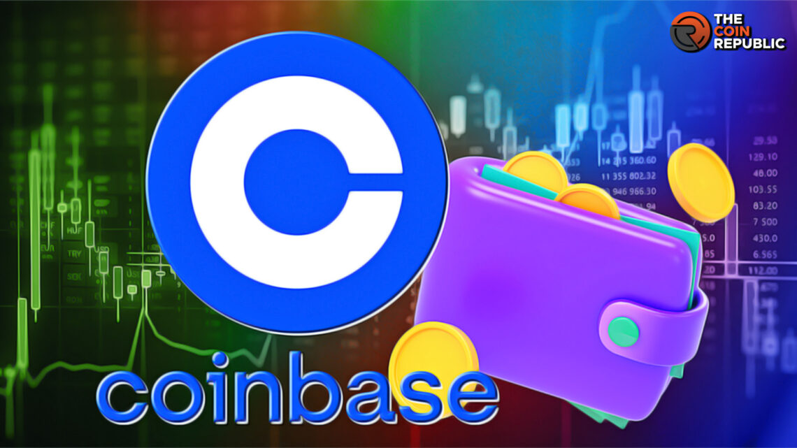 Here's How Beginners Find Coinbase Wallet & Other Features