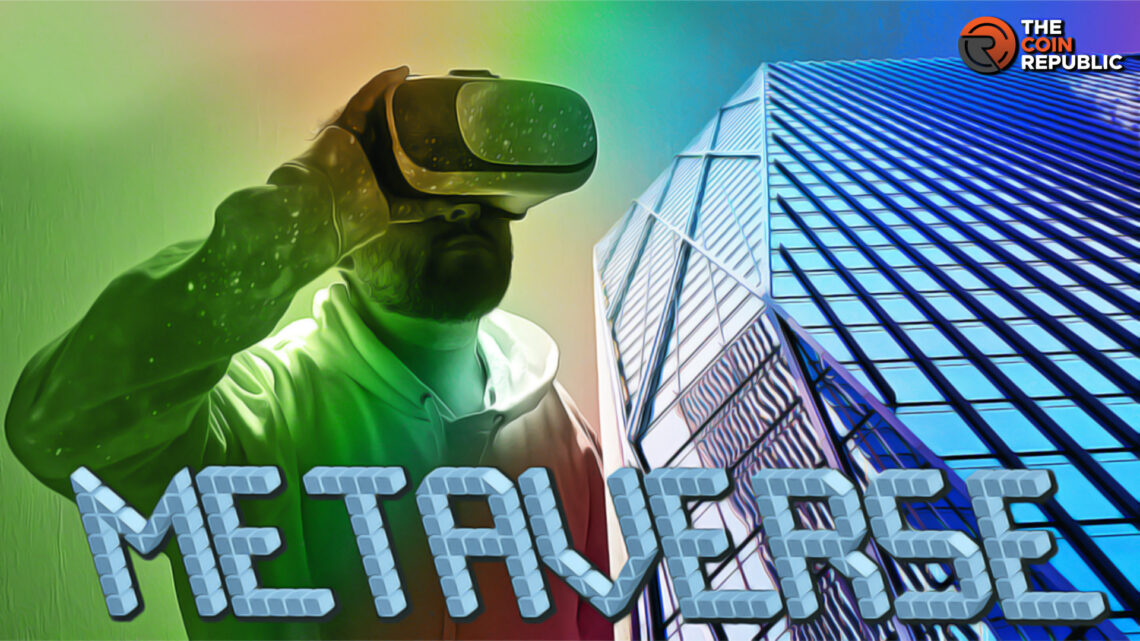 How Can Businesses Utilize Metaverse to Improve Productivity?
