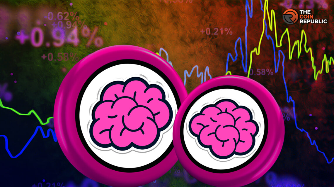 IQ Coin Analysis: Blockchain Gaming Crypto on the Uptrend