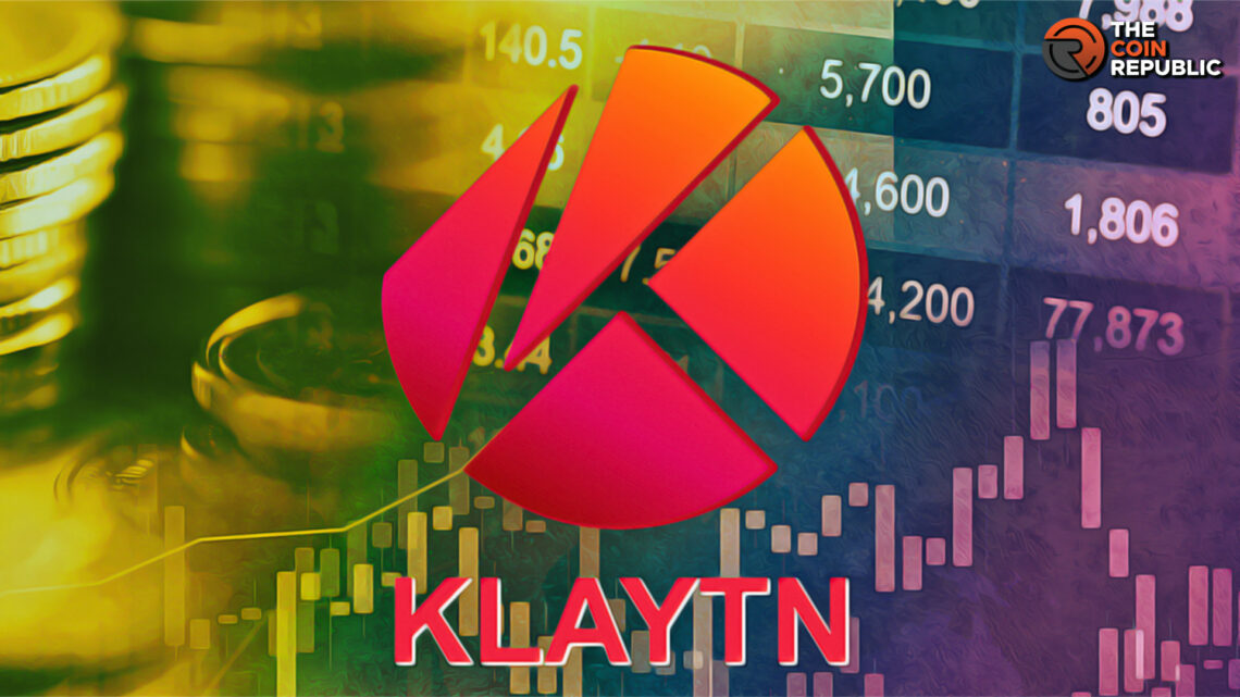 Klaytn Price Prediction: Will KLAY Crypto Chart Look Better in 2024?