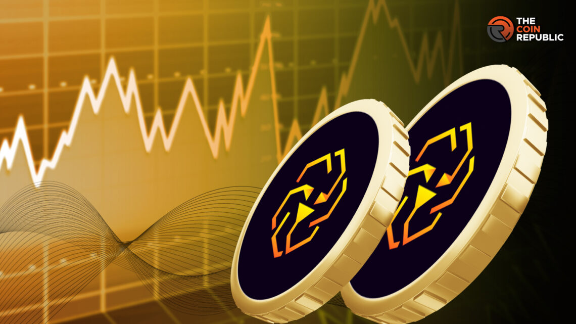 LEO Price Forecast: Is LEO Crypto Poised for a Bull Run?