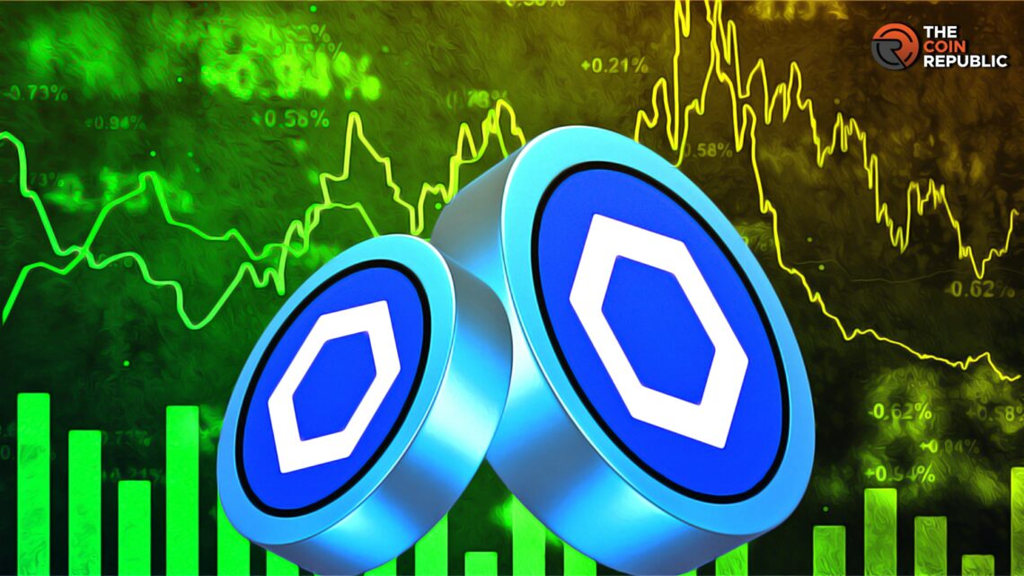 Chainlink Price Lost Bullish Momentum; Will LINK Bounce Back?