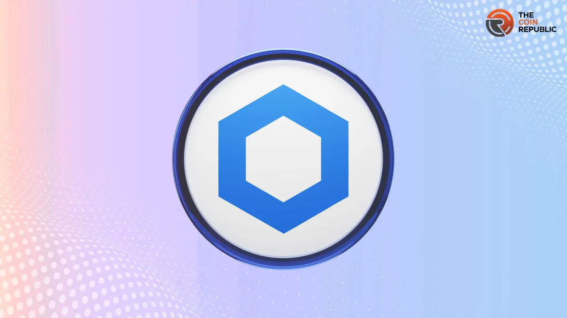 CHAINLINK Price