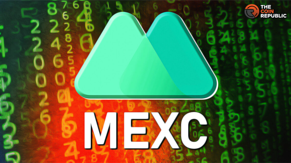 MEXC Crypto Exchange Under Fire, Facing Backlash For Frozen Asset