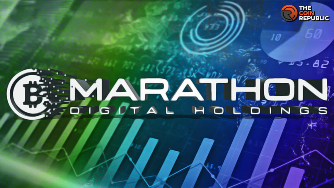 Marathon Digital: Financial Position of the Crypto Mining Company