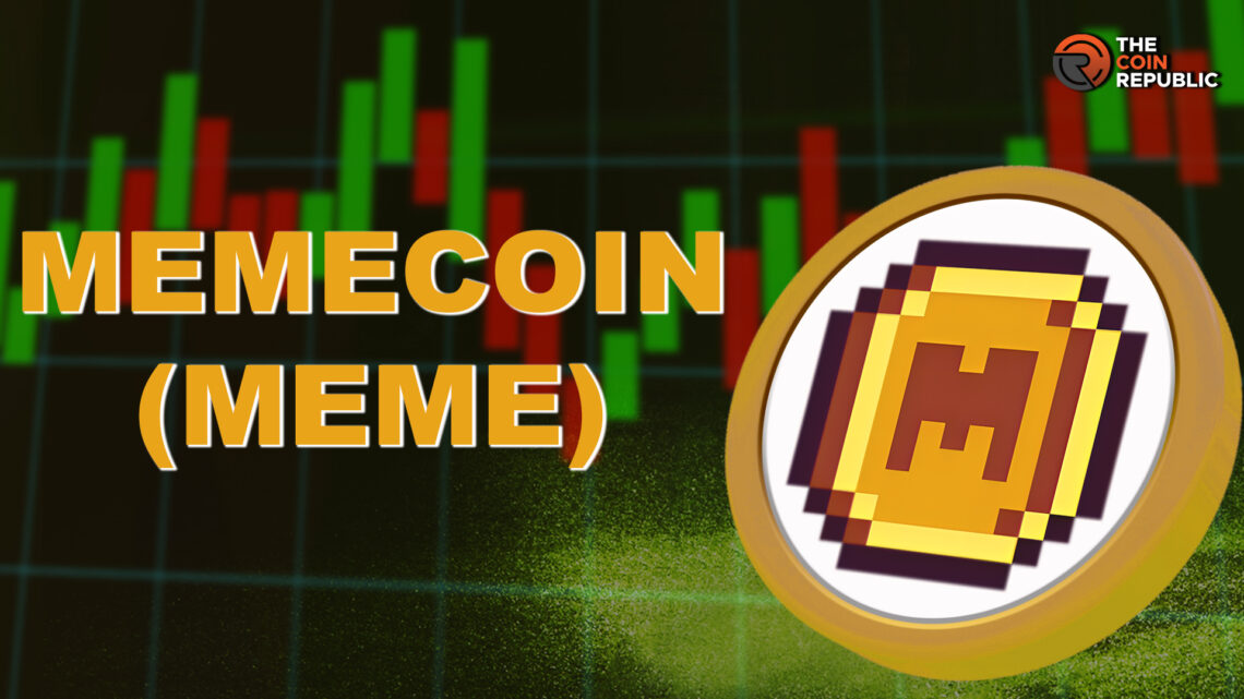 Memecoin Price Analysis and Projection: Can MEME Reach $3 by 2025