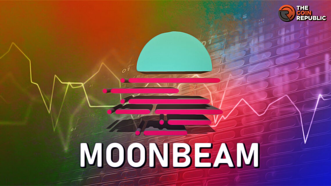 Moonbeam Crypto Price Prediction: Will GLMR Crypto Touch $500?