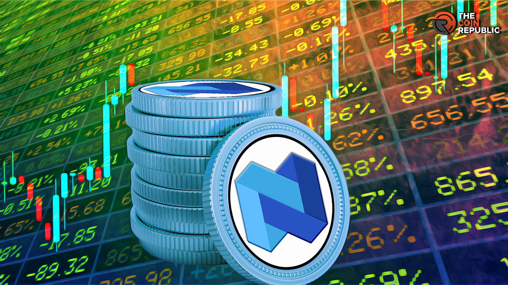 NEXO Price Formed a Base; It Resumes the Rally to Hit $1 Mark