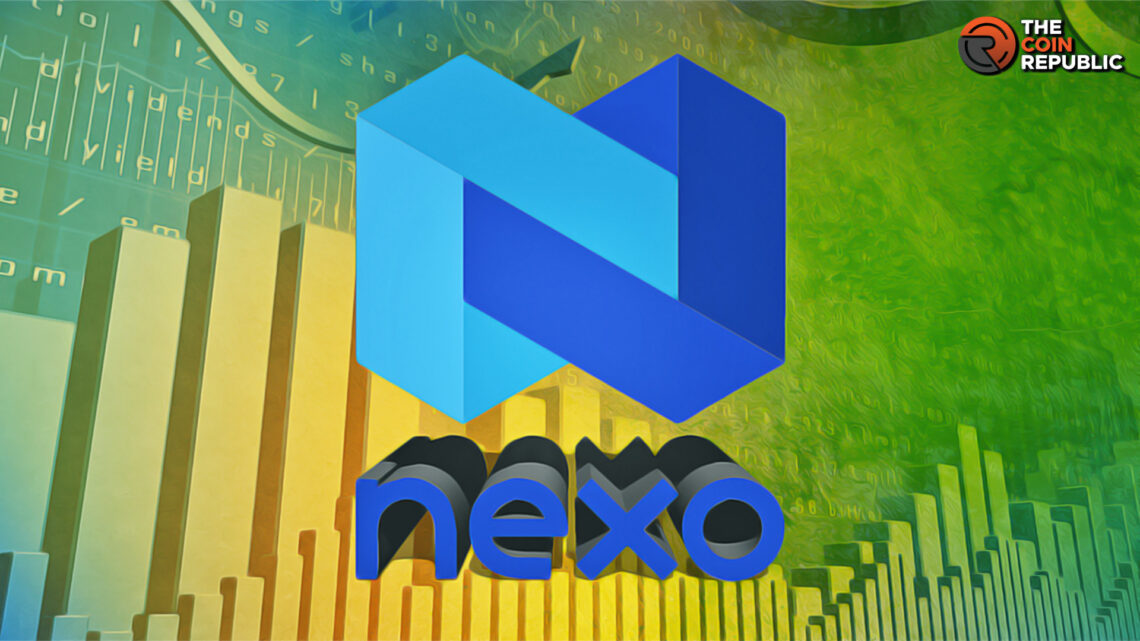 Nexo Price Prediction 2023-28: How High Can NEXO Reach By 2028?