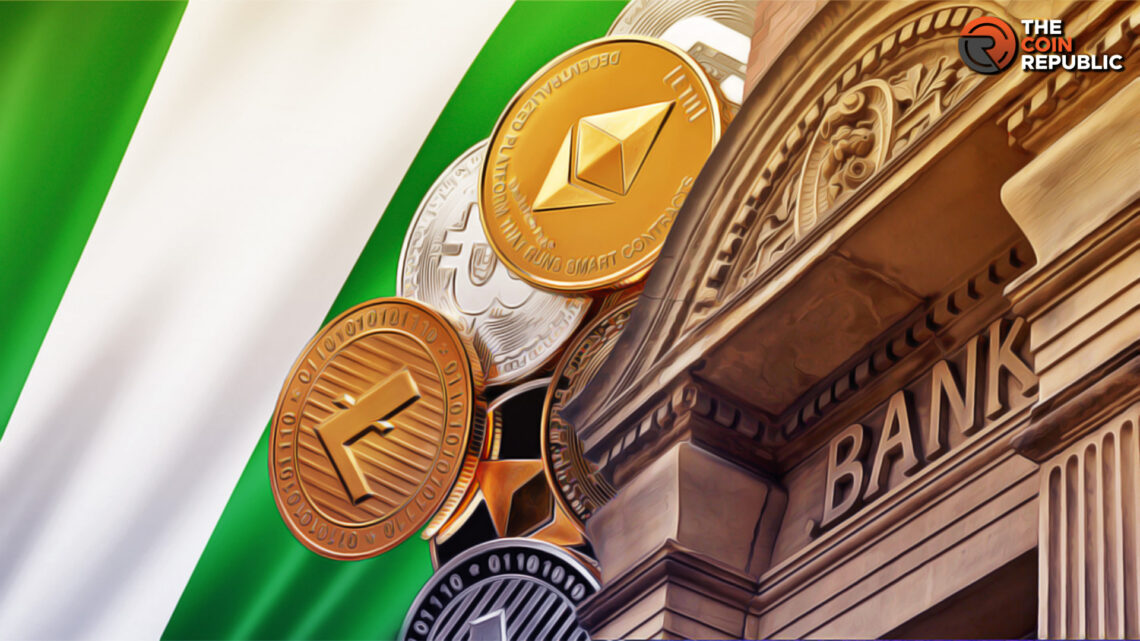Central Bank of Nigeria Will Waive Restrictions on Crypto Trading