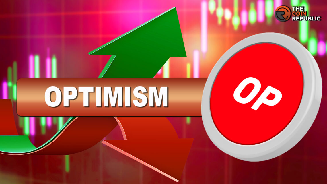 Optimism Price Fell 10%; Is It Time to Accumulate More on Dips?