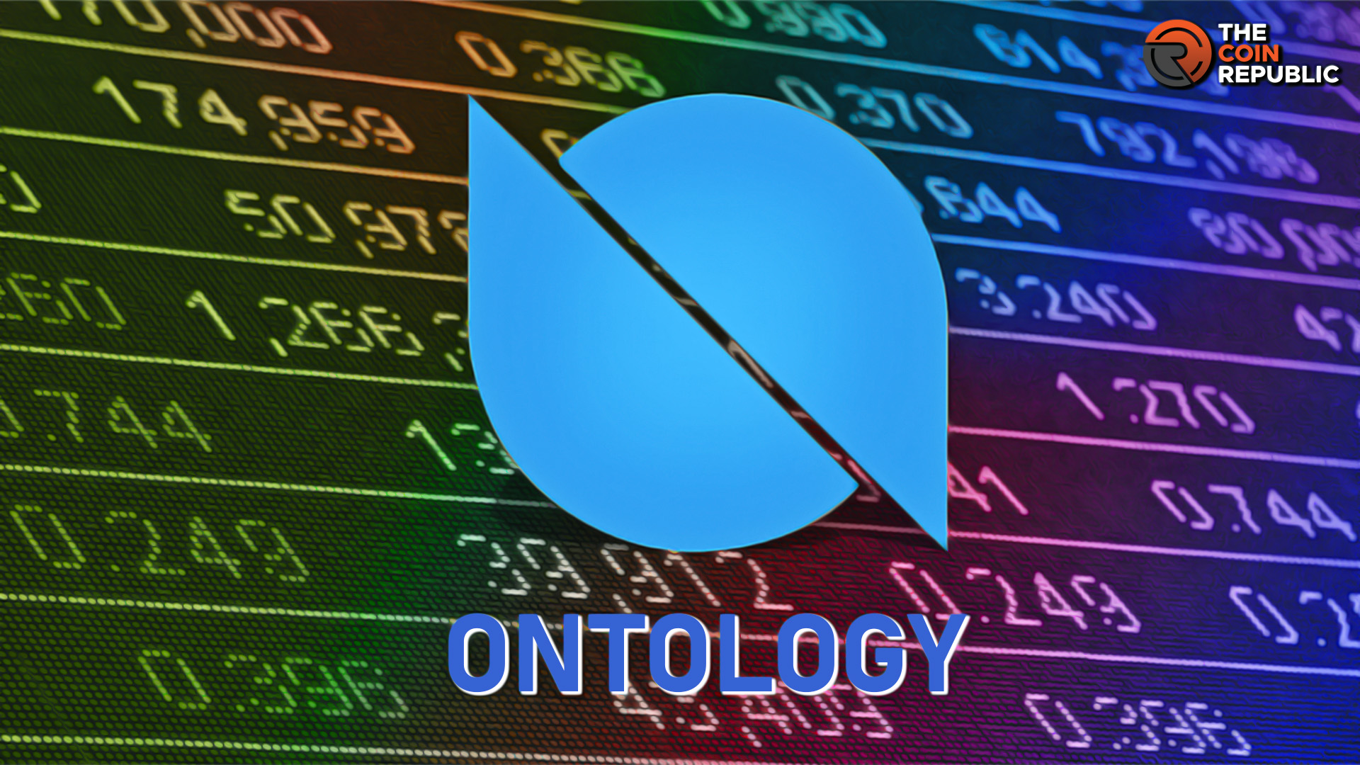 Ontology Price on the Rise: What’s Behind the ONT Crypto Surge?