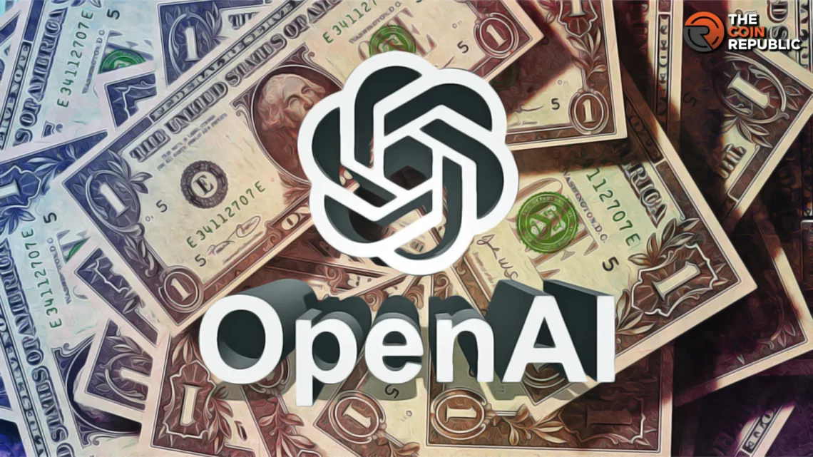 OpenAI eyes potential funding round exceeding $100B