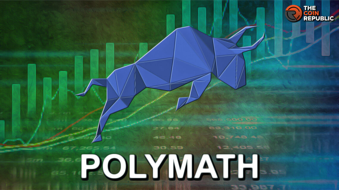 How High Can POLY Go: Polymath Price Analysis and Future Outlook