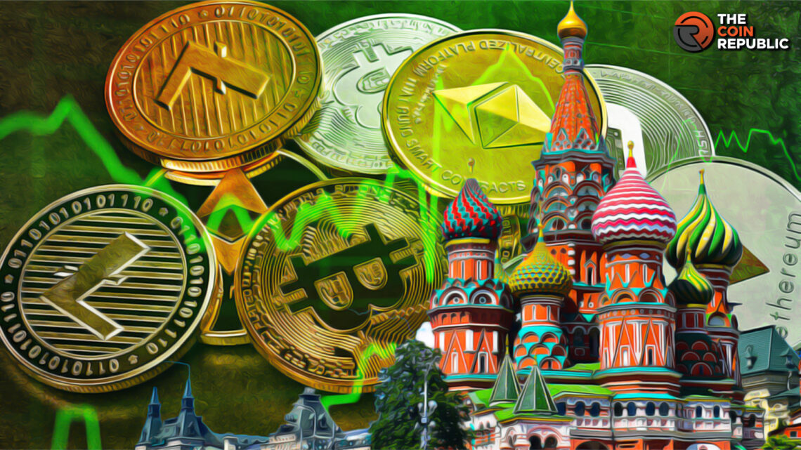 Russia Plans to Power Cross-Border Remittances with Crypto