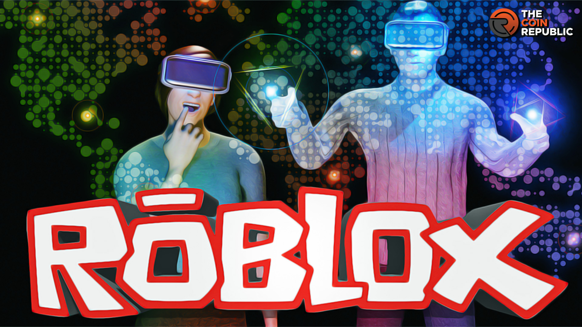 Roblox's David Baszucki on the Pandemic Gaming Boom
