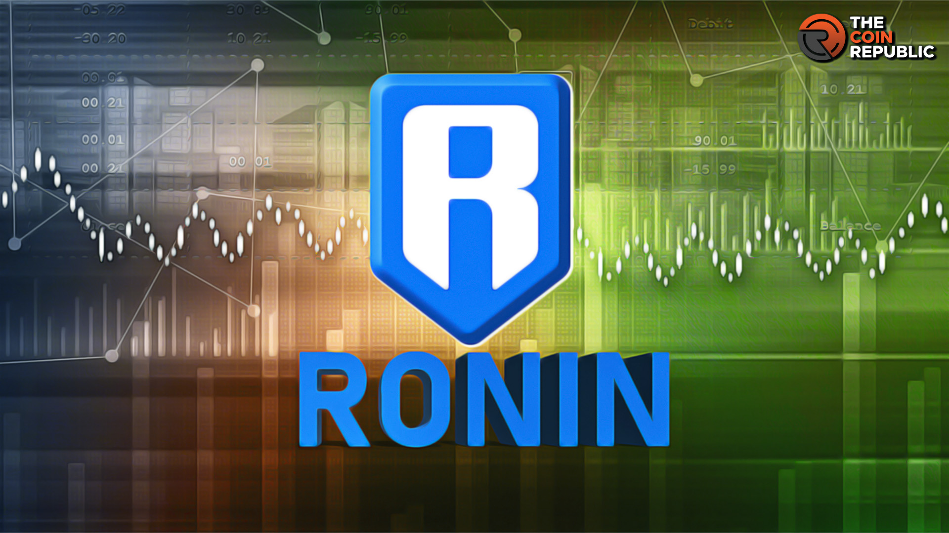 Ronin Price (RON) Forecast: A Breakout Opportunity in Sight!