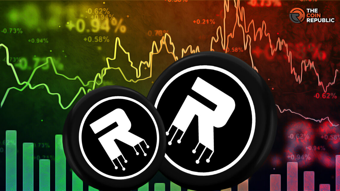 The Root Network Approaching ATH: Will It Continue To Rise Or Fall?