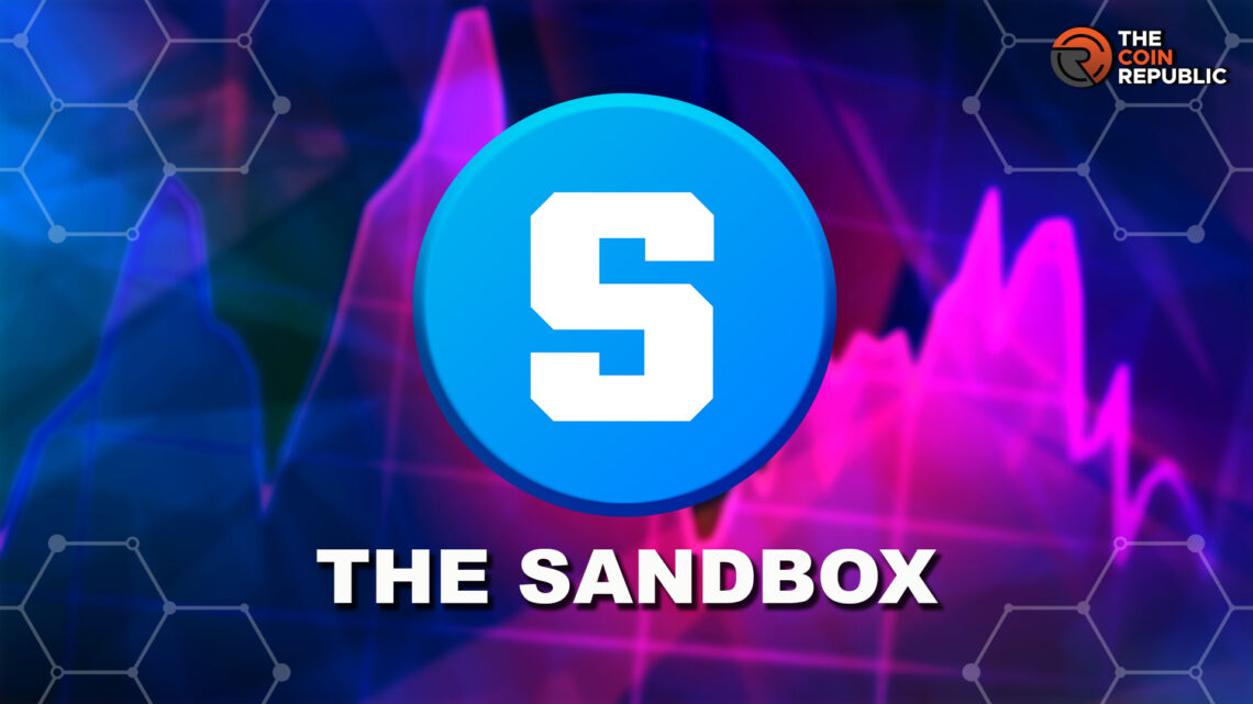 Sandbox Price: Can the SAND Price Continue Its Upward Stream?