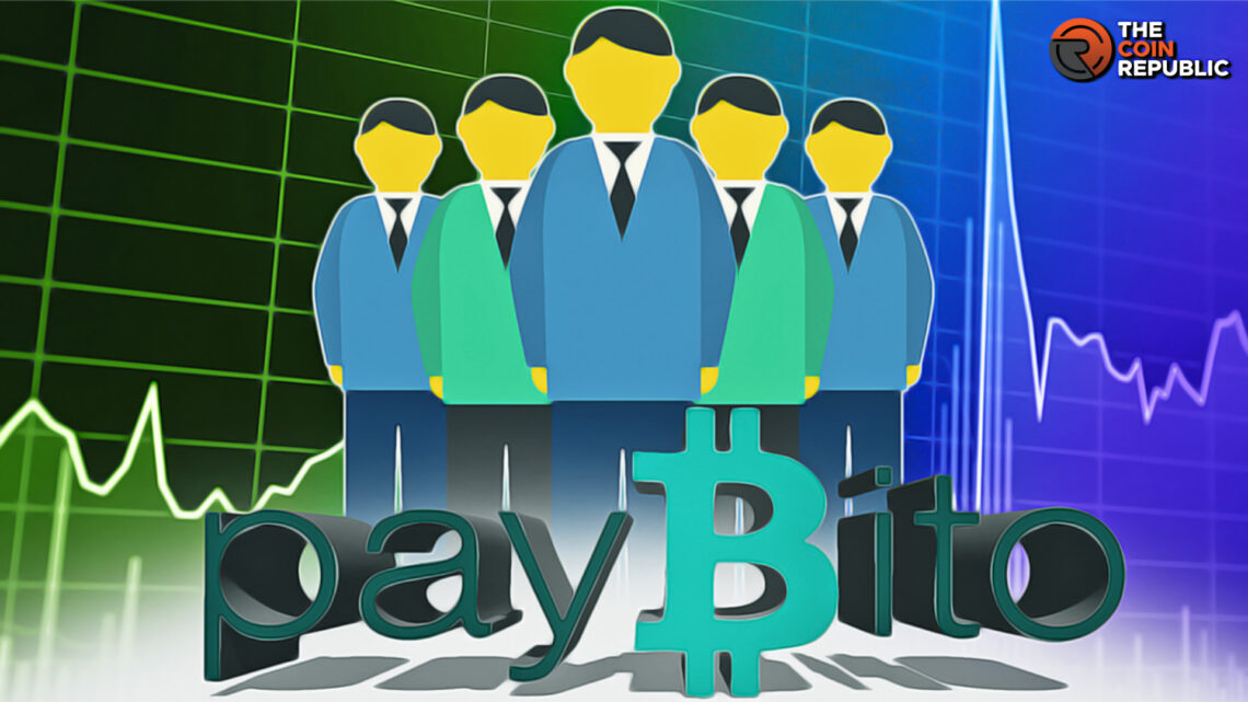 PayBito Plans to Expand Workforce for Dubai and Singapore Markets